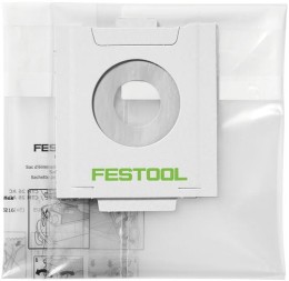 Festool Worek foliowy jednorazowy ENS-CT 36 AC/5 496215