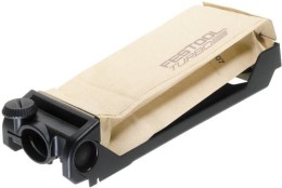 Festool Zestaw turbofiltrów TFS II-ET/RS  487780