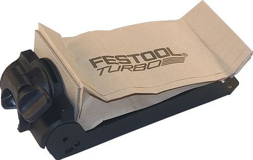 Festool Zestaw turbofiltrów TFS-RS 400 489129
