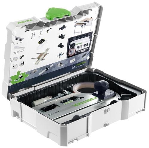 Festool Zestaw wyposażenia FS-SYS/2 497657