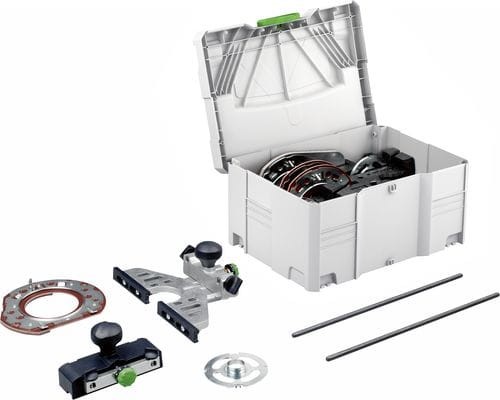 Festool Zestaw wyposażenia ZS-OF 2200 576832