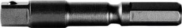 Festool Adapter 1/4"-50 CE/KG CENTROTEC 495131