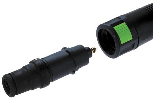 Festool Adapter AD-IAS/D 36 488418