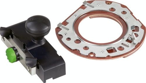 Festool Adapter prowadnicy FS-OF 2200 494681