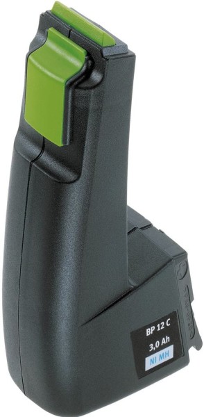 Festool Akumulator BP 12 C NiMH 3,0 Ah 489728