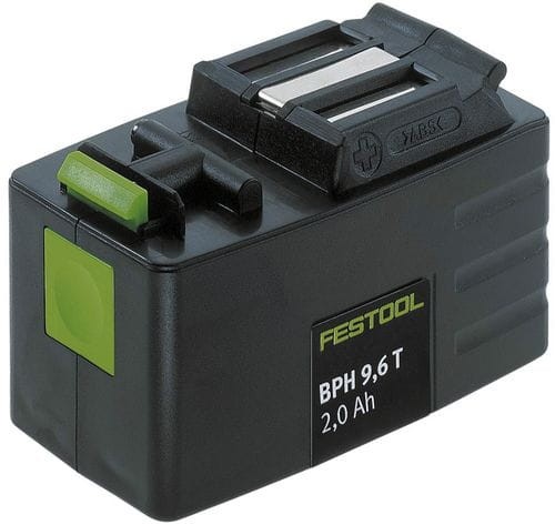 Festool Akumulator BP 12 T 3,0 Ah 489731