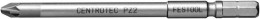 Festool Bit PZ PZ 3-100 CE/2 500843