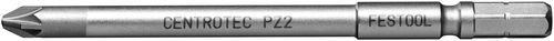 Festool Bit PZ PZ 3-100 CE/2 500843