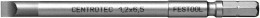 Festool Bit SZ SZ 0,8x5,5-100 CE/2 500852