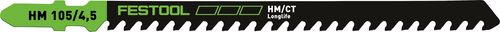 Festool Brzeszczot do wyrzynarki HM 105/4,5 486560