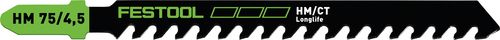 Festool Brzeszczot do wyrzynarki HM 75/4,5 204343