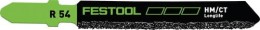 Festool Brzeszczot do wyrzynarki R 54 G Riff 486562