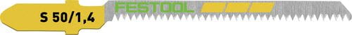 Festool Brzeszczot do wyrzynarki S 50/1,4 K/5 486564