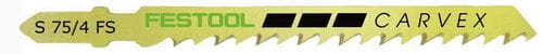 Festool Brzeszczot do wyrzynarki S 75/4 FS/5 486549