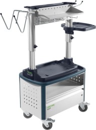 Festool Centrum uniwersalne UCR 1000 498966