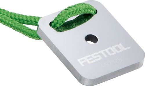 Festool Cyklina do lakieru LZK-HM 497525