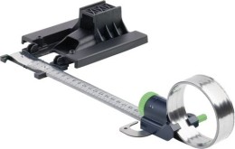 Festool Cyrkiel do wycinania okręgów KS-PS 420 Set 497443