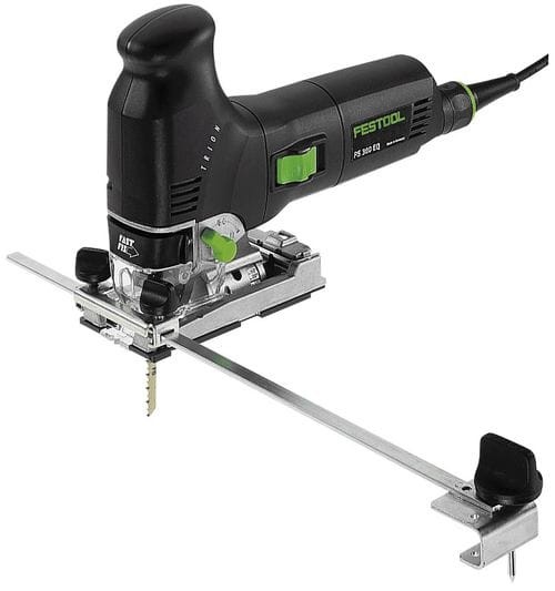 Festool Cyrkiel do wycinania okręgów KS-PS/PSB 300 490118