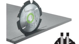 Festool Diamentowa tarcza pilarska 160x2,2x20 DIA4 201910
