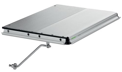 Festool Element rozszerzający stół VB 492090