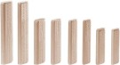 Festool Łącznik DOMINO bukowy D 10x100/120 BU 498215