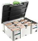 Festool Łączniki DOMINO XL bukowe DS/XL D8/D10 306x BU 498204
