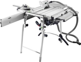 Festool Pilarka stolikowa CS 50 EBG-Set PRECISIO 574772