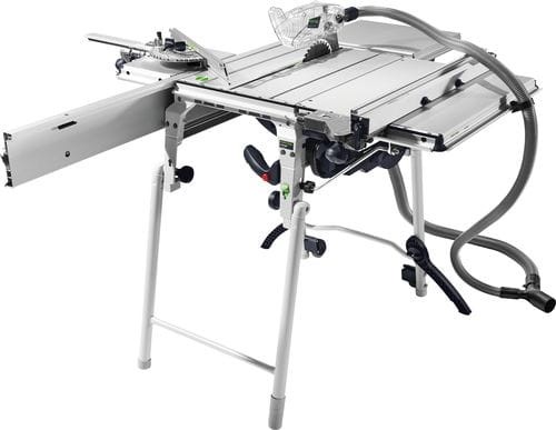Festool Pilarka stolikowa CS 50 EBG-Set PRECISIO 574772