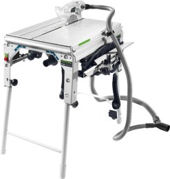 Festool Pilarka stolikowa CS 70 EBG PRECISIO 574776