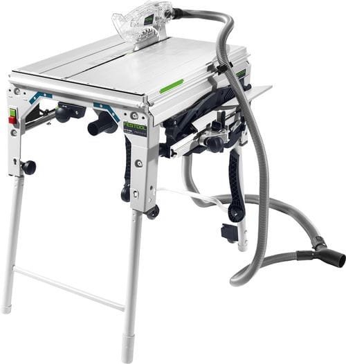 Festool Pilarka stolikowa CS 70 EBG PRECISIO 574776