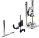 Festool Prowadnica precyzyjna oraz ogranicznik głębokości w zestawie OS-TA/AH Set 500251