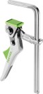 Festool Ścisk dźwigniowy FS-HZ 160 491594