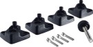 Festool Stopki podwyższające A-SYS-KS 60 500121