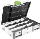 Festool SYSTAINER SORT-SYS1TL DOMINO 203176