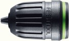 Festool Szybkomocujący uchwyt wiertarski BF-FX 10 499949