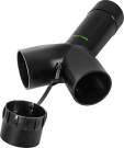 Festool Trójnik D 50 SV-AS/D 50 V 452898