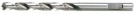 Festool Wiertła spiralne HSS D 3,5/39 M/10 493438
