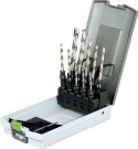 Festool Wiertła spiralne HSS D3-10 CE/10 495128