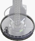 Festool Wkład szczotkowy BE-LHS 225 495167