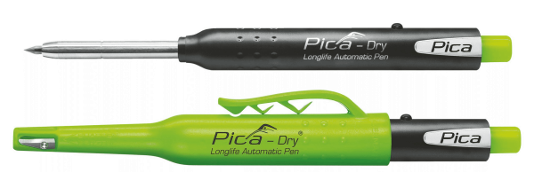 Ołówek Znacznik Grafit 3030 Pica Dry PICA MARKER 3030