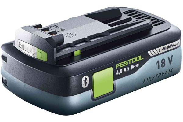 Akumulator HighPower BP 18 Li 4,0 HPC-ASI 205034