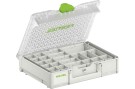 Systainer³ Organizer SYS3 ORG M 89 22xESB 204853