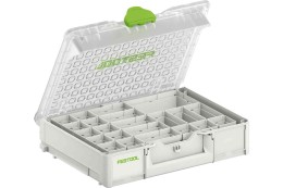 Systainer³ Organizer SYS3 ORG M 89 22xESB 204853