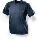 Festool T-Shirt z wycięciem okrągłym Festool rozmiar XXXL 577763