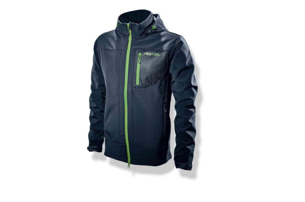Festool Kurtka softshell, męska Festool M