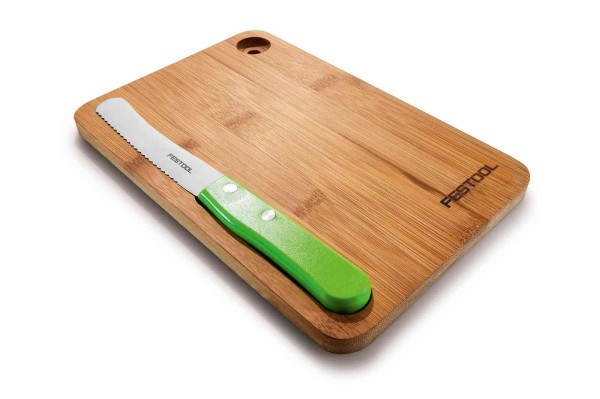 Zestaw Vesper Festool