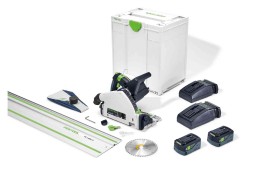 Zagłębiarka akumulatorowa TSC 55 KEBI-Plus/XL-FS 577391