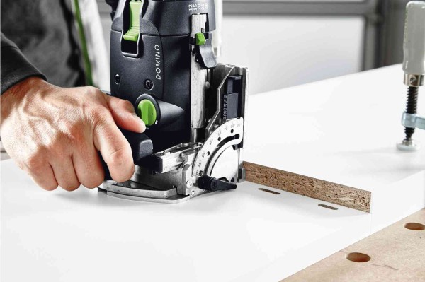 Festool Frezarka do połączeń DF 500 Q-Plus DOMINO 576413