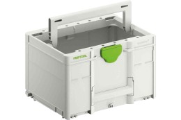 Systainer³ ToolBox SYS3 TB M 237 204866