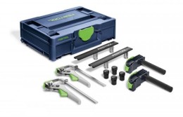 System Festool SYS-MFT FIXING SET 577131